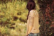 Areesha Qamar