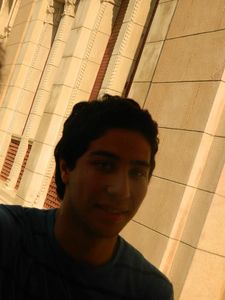 Mohamed Saad