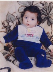 الورده الصغيره