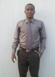 Nimaleh Ahmed