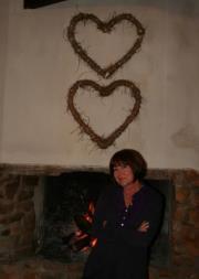 Gill Tustin
