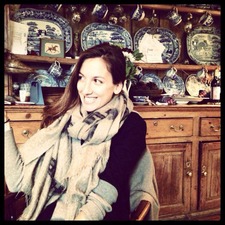 Giulia Frontini-piccolomini