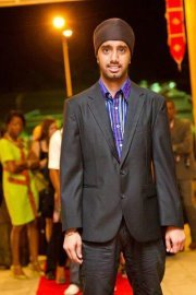 Prabhpreet Singh
