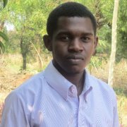 Andrew Lyimo