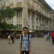 Faiz Ramadhan