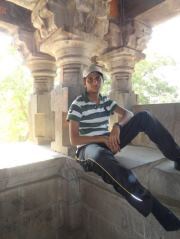 Abhishek Deodhar