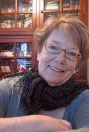 Mary Santello