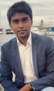 Kavin Kandasamy
