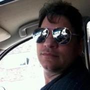 David King