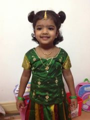 Nithya Murugesh
