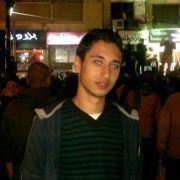 Micheal Yousef