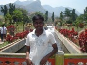 Jimrish Jebakumar