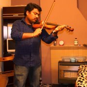 Sujith Panikar