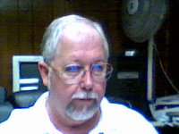 Patrick Helpingstine