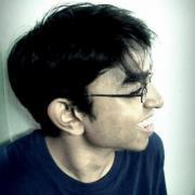 Kumar Saravanan