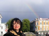 Виктория Стехина