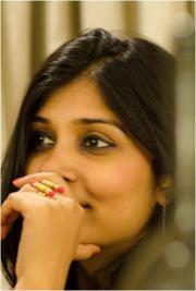 Prachi Mohapatra