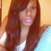 Afryea Asha