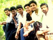 Srikanth Reddy