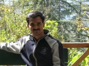 Venkata Subramanian
