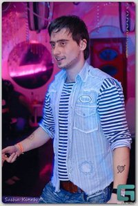 Андрей Пальчевский