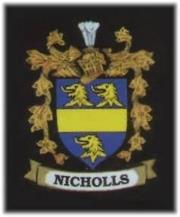 Andrew Nicholls