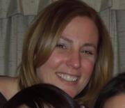 Angie Aussem
