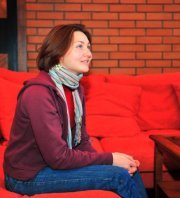 Оксана Нижник