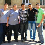 Mahmoud Farg