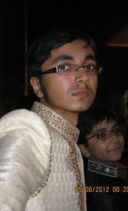 Fasih Ahmed