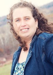 Stephanie Mcintyre