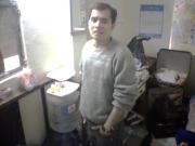 Ashish Kumar