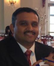 Alan Varghese
