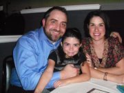 Maggie Mclane steele