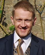 Andrew Daws