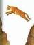 Squirrelflight Flight