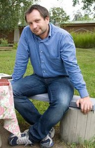 Дмитрий Давыдов