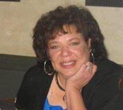 Danielle Sandone- fuscia