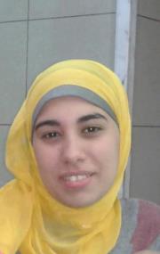 Menna Ahmed