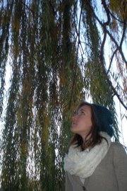 Rachel Wilkinson