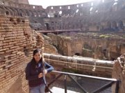 Daniela Santos moreno