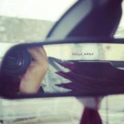 راعية الرصيف