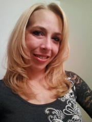 Rachel Lee
