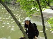 Jing Huang