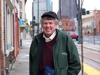 Paul Womack