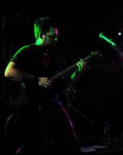 Theodore Amaxopoulos