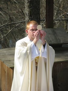 Fr. David