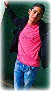 Mohamed Abd-elrahman