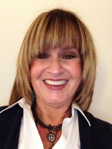 Sue Levin