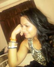 Ashley Ramrattansingh